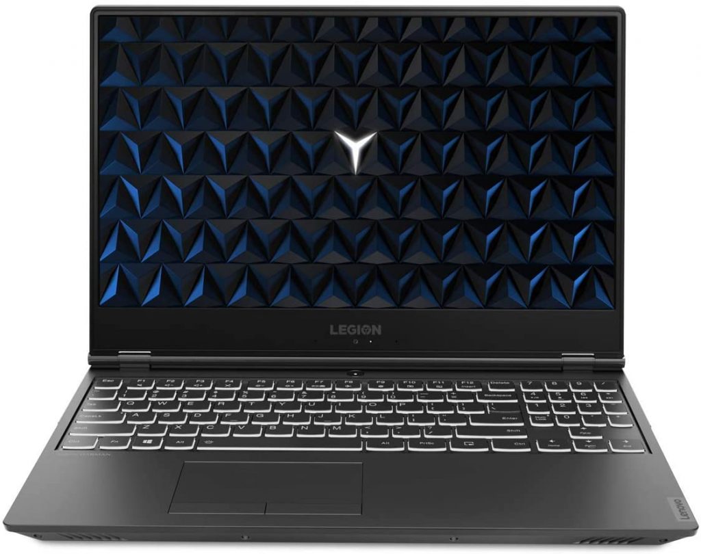 notebook gaming 15 pollici