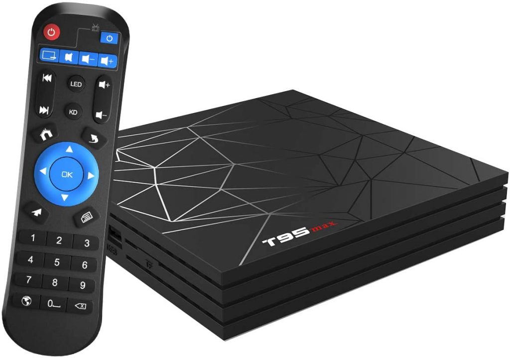 Migliori Tv Box Android