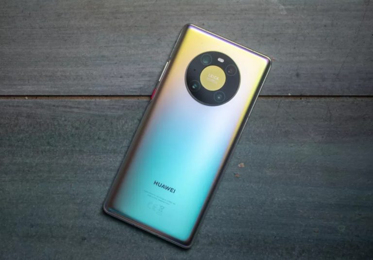 Huawei Mate 40 Pro, fotocamera e prestazioni mai viste prima