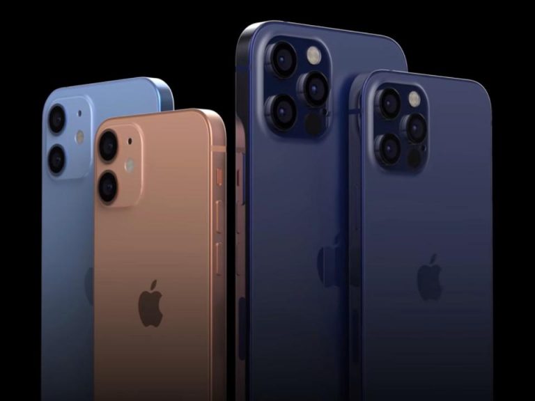 iPhone, in arrivo un modello da 1 TB?