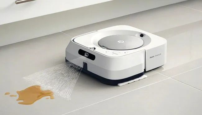 migliore robot lavapavimenti
