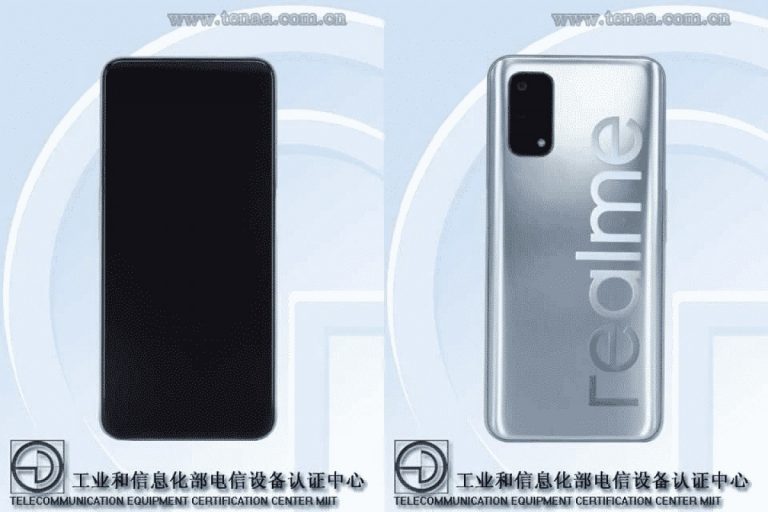 Realme, un nuovo smartphone si aggiunge alla serie Q