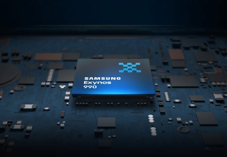 Samsung abbraccia i 5 nm con l’Exynos 1080