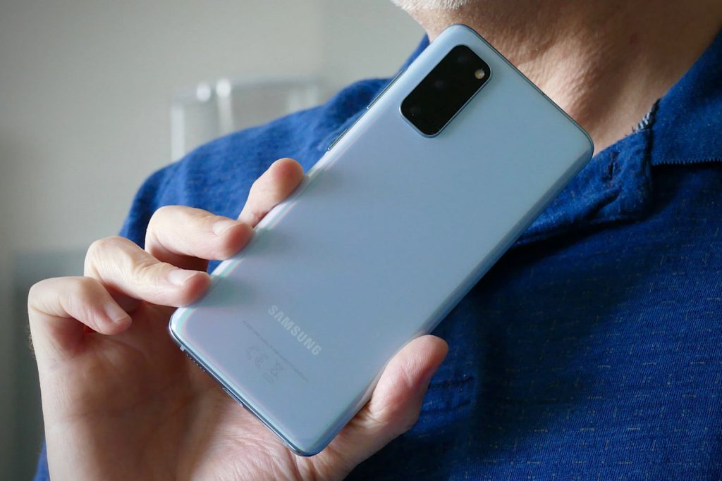 samsung galaxy s30 uscita