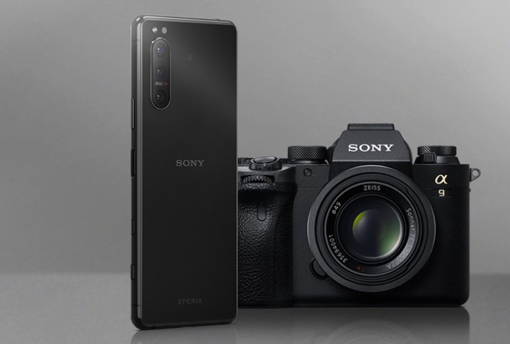 Sony Xperia 5 II, iniziano i preordini in Italia