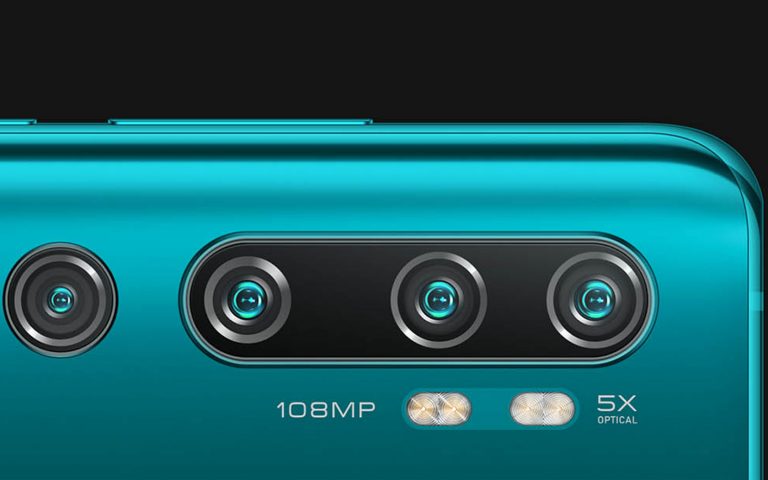 xiaomi foldable cetus