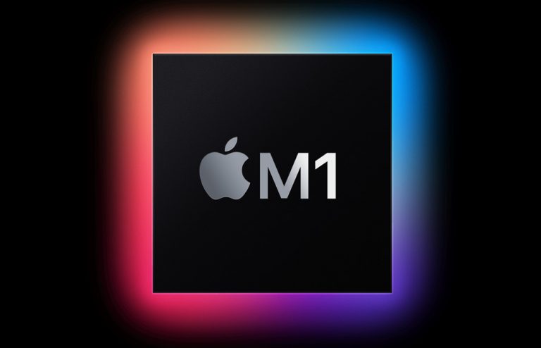 Apple M1 è il processore per notebook più veloce di sempre