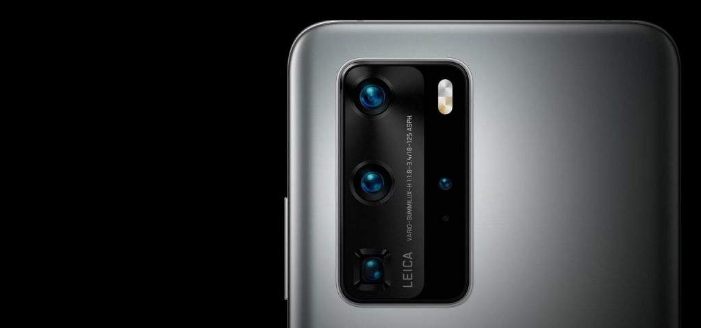 honor v40 camera