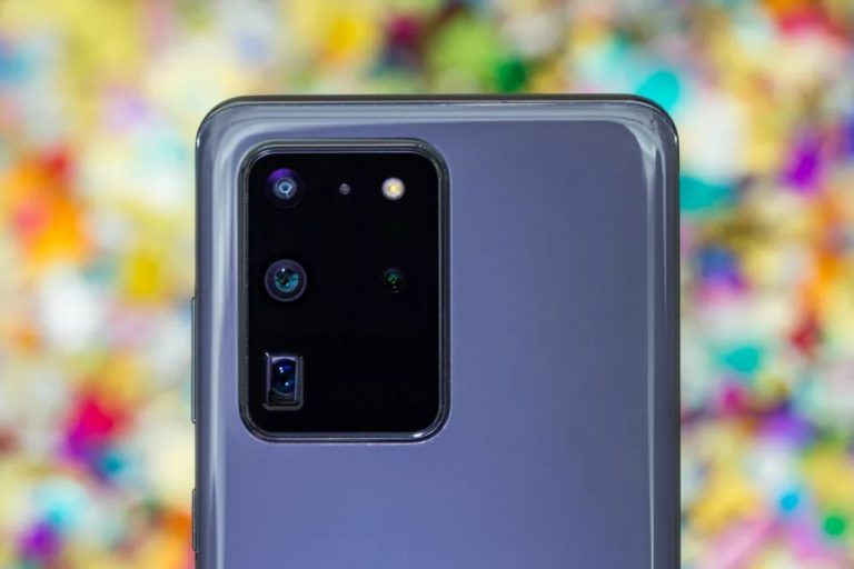 Samsung, le ultime novità su Galaxy S21