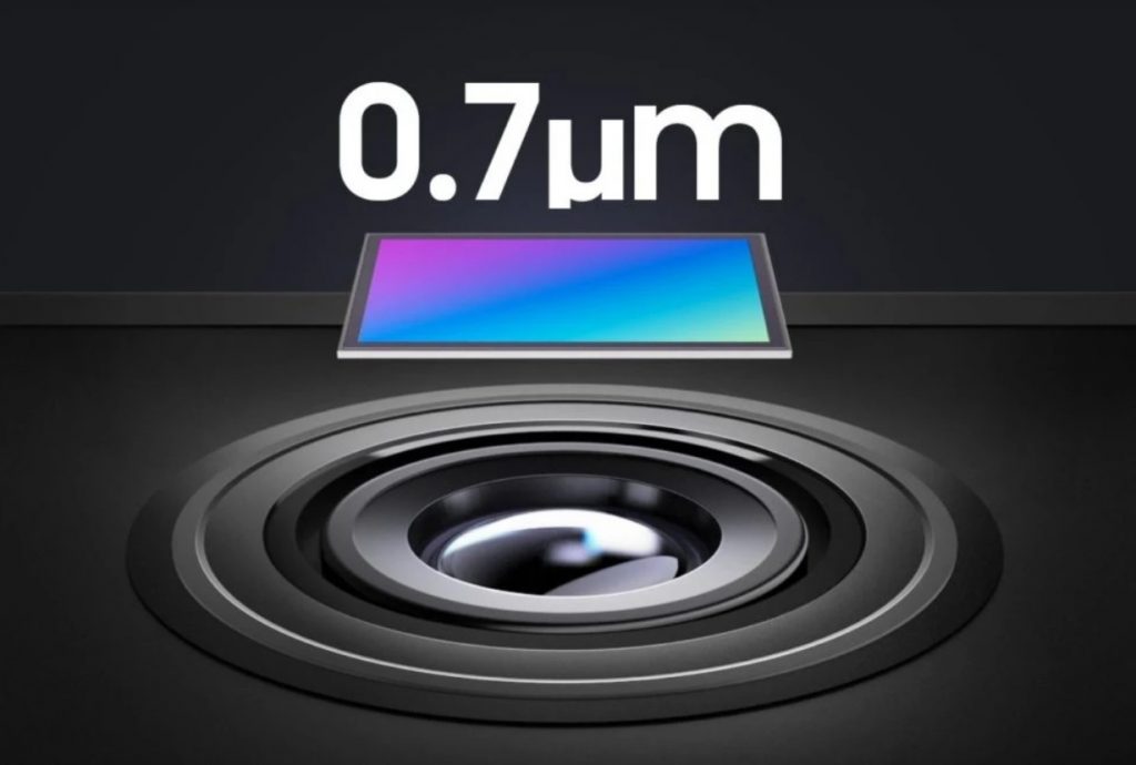 xiaomi 108 megapixel