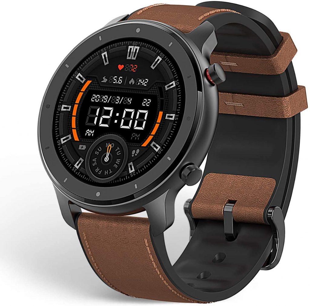 miglior smartwatch cinese