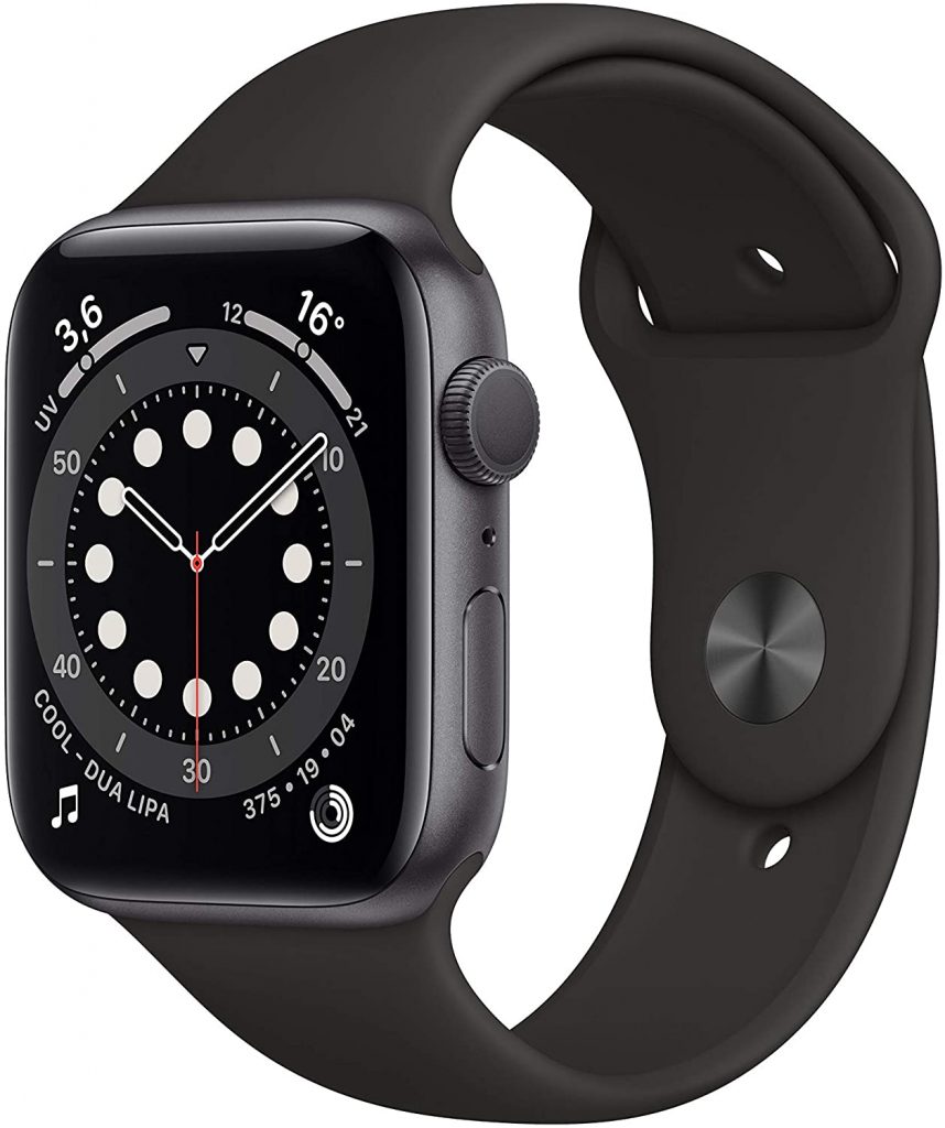 miglior smartwatch per iPhone