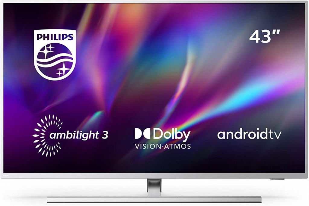 miglior Smart TV 43 pollici