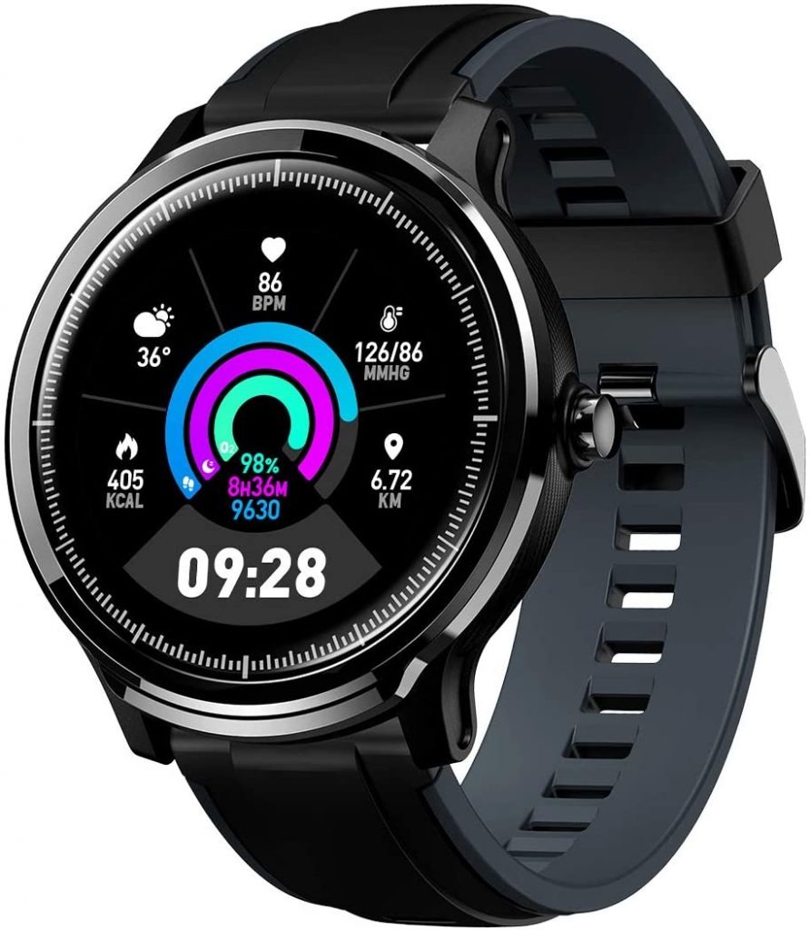 miglior smartwatch cinese