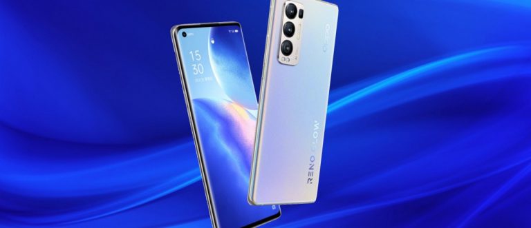 Oppo Reno5 Pro+, presentazione ufficiale il 24 Dicembre