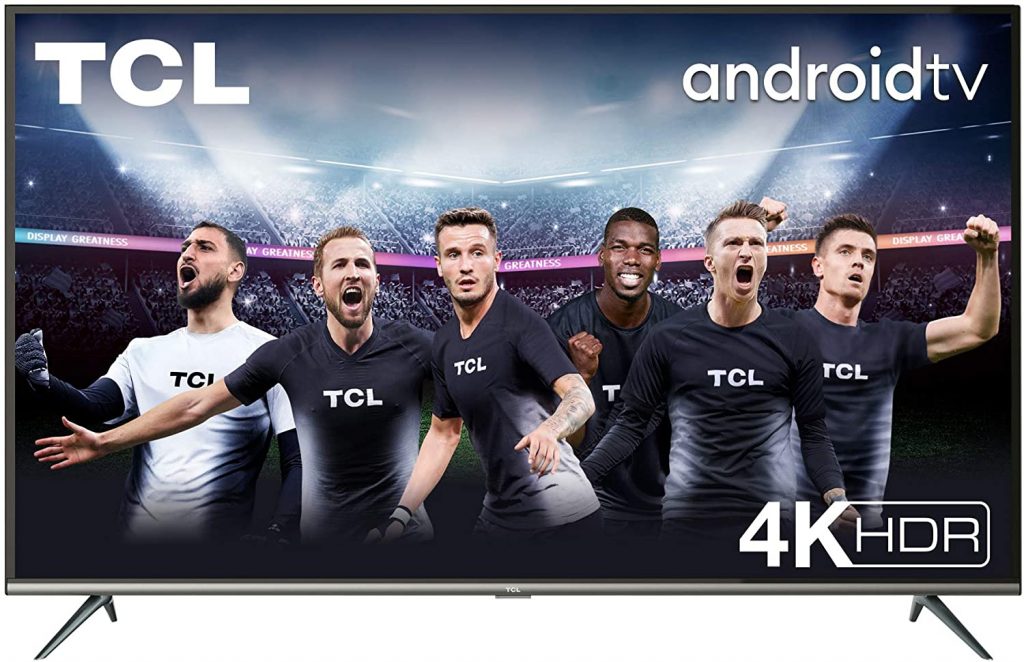 miglior Smart TV 43 pollici