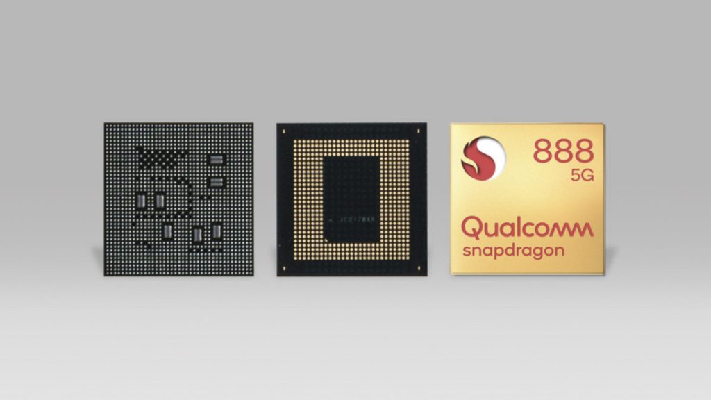 honor snapdragon 888