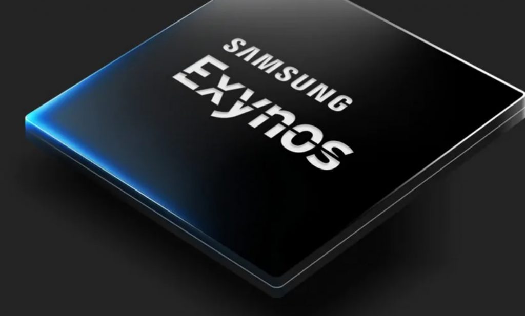 samsung exynos 2100 caratteristiche