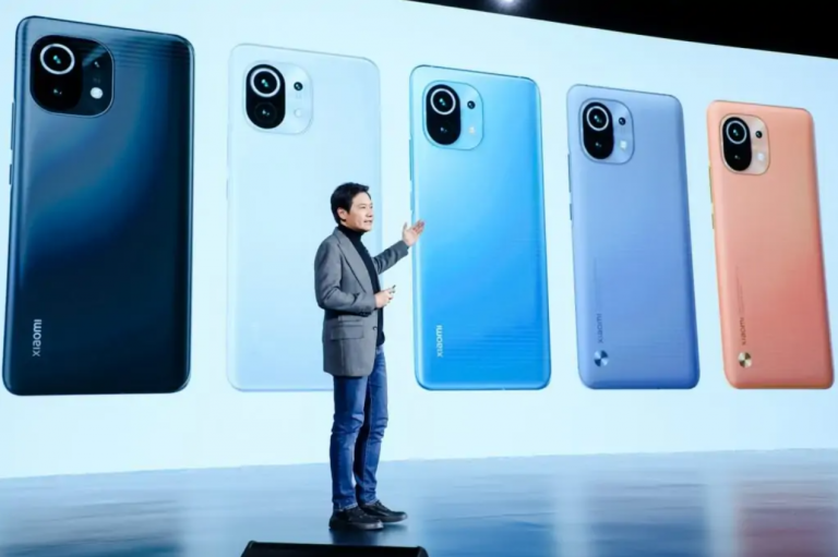 Xiaomi, venduti 350.000 Mi 11 in appena 5 minuti