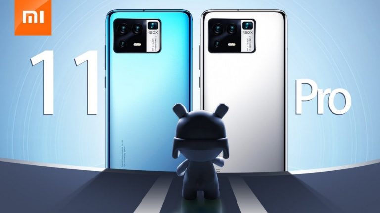 Xiaomi Mi 11 Pro porterà la ricarica wireless a 80 Watt?