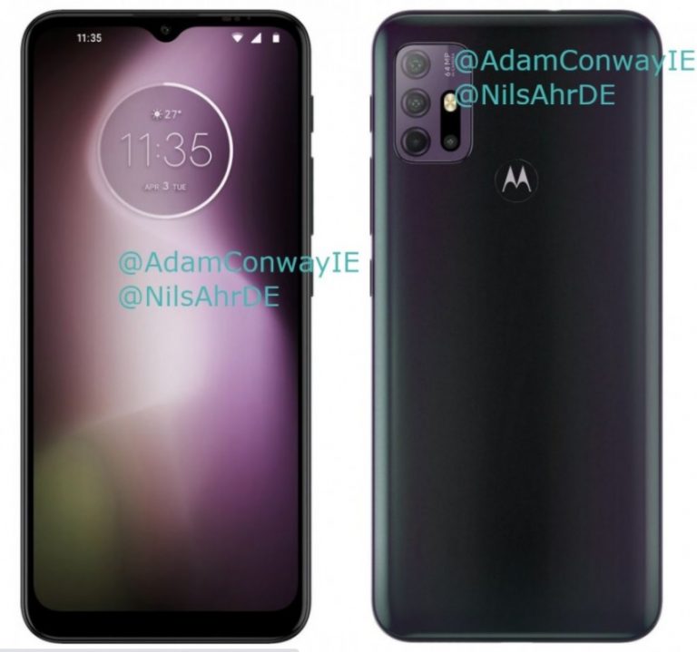 Motorola, in arrivo tre nuovi smartphone economici