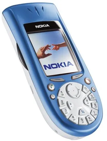 nokia 3650 2021