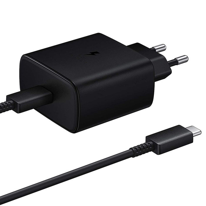 Samsung, la ricarica rapida a 65 W è realtà