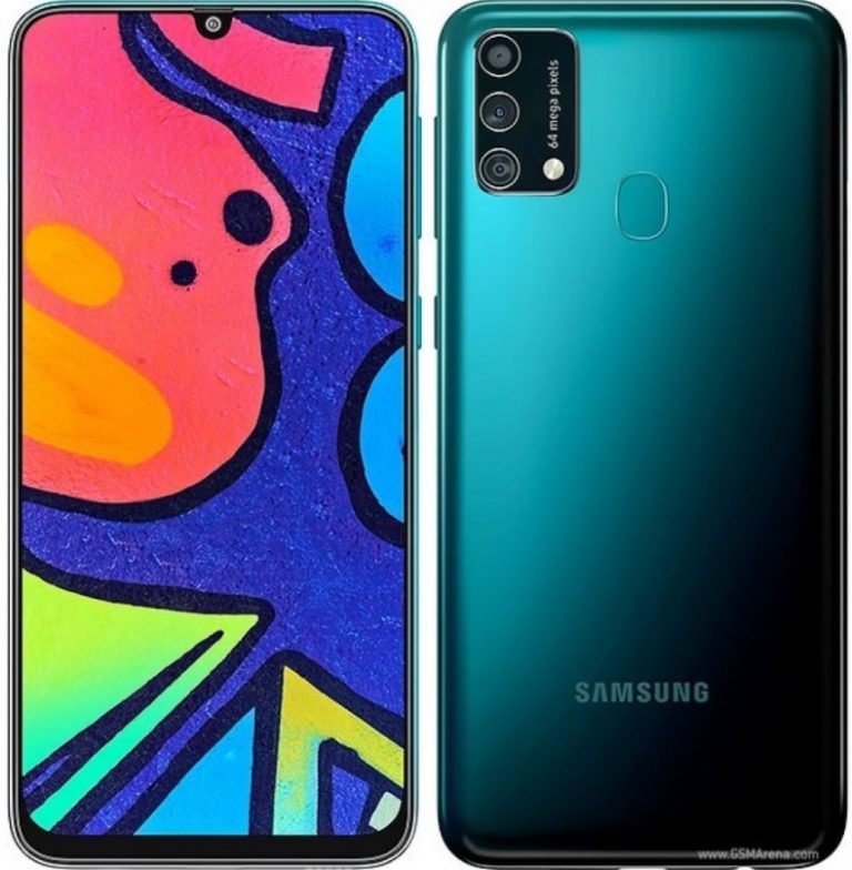 Samsung Galaxy F62 sulla rampa di lancio: ufficiale tra poche settimane