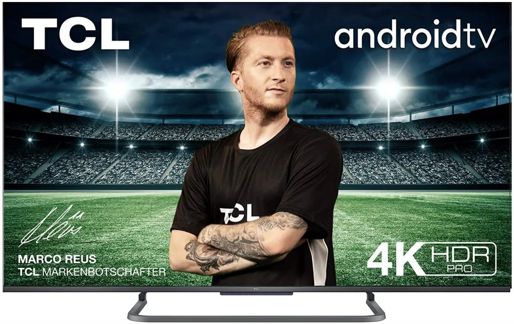 migliori tv 4k 49 pollici