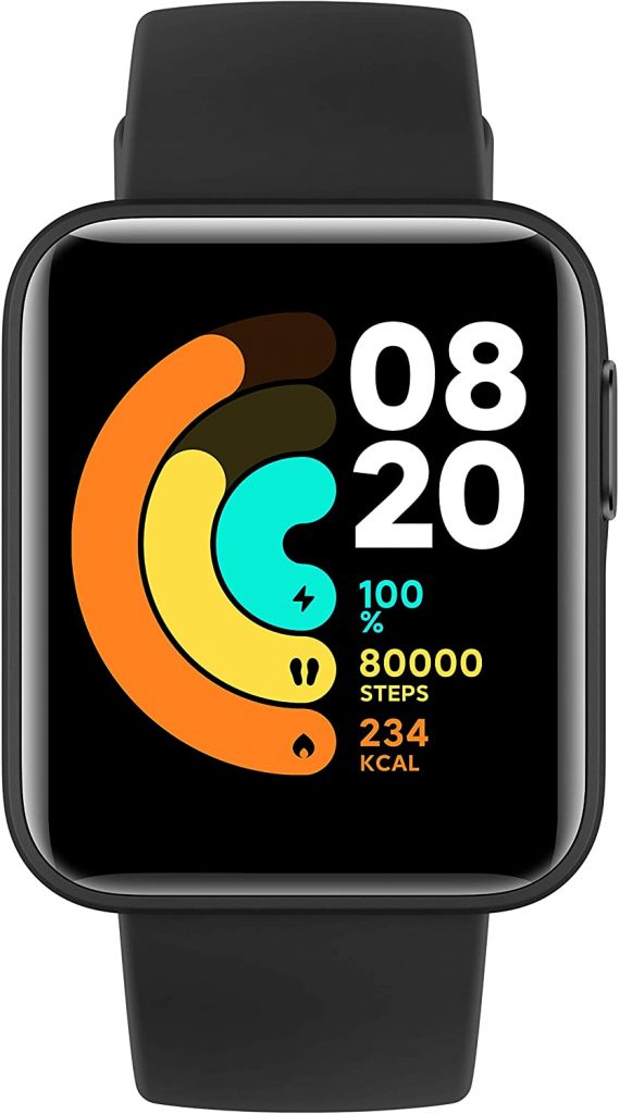 miglior smartwatch per iPhone