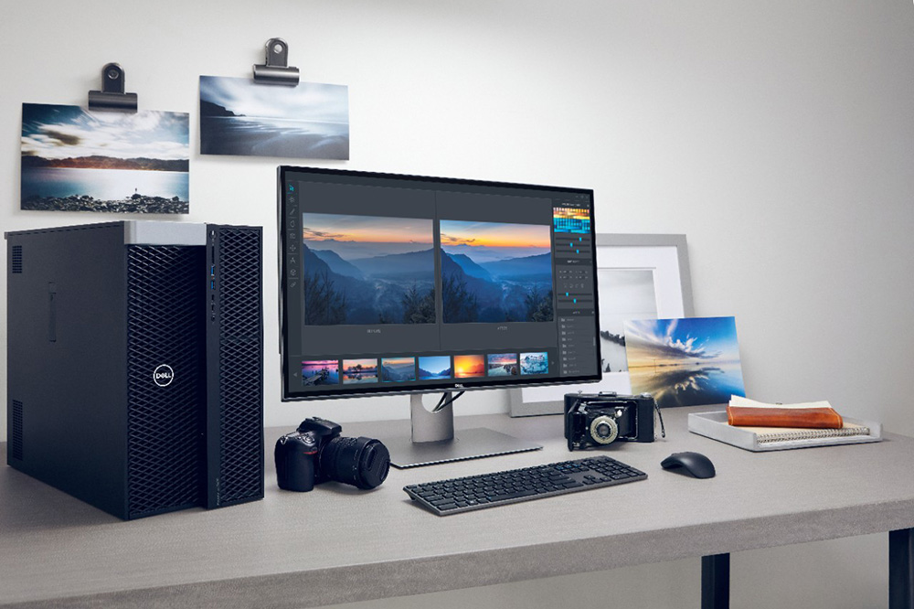 PC per grafica 2024 qualità prezzo quale acquistare?