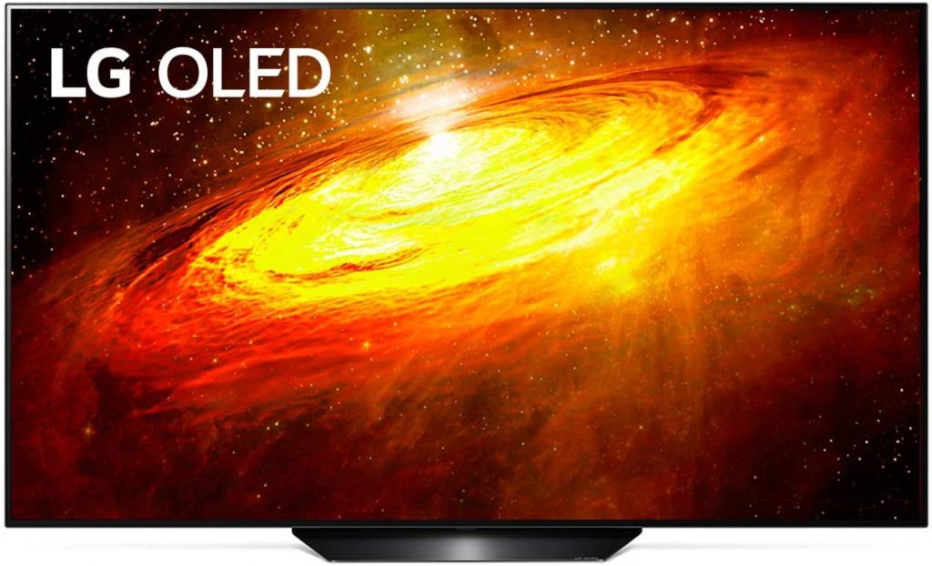Migliori televisori OLED