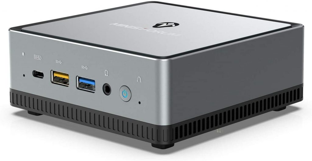 mini pc gaming