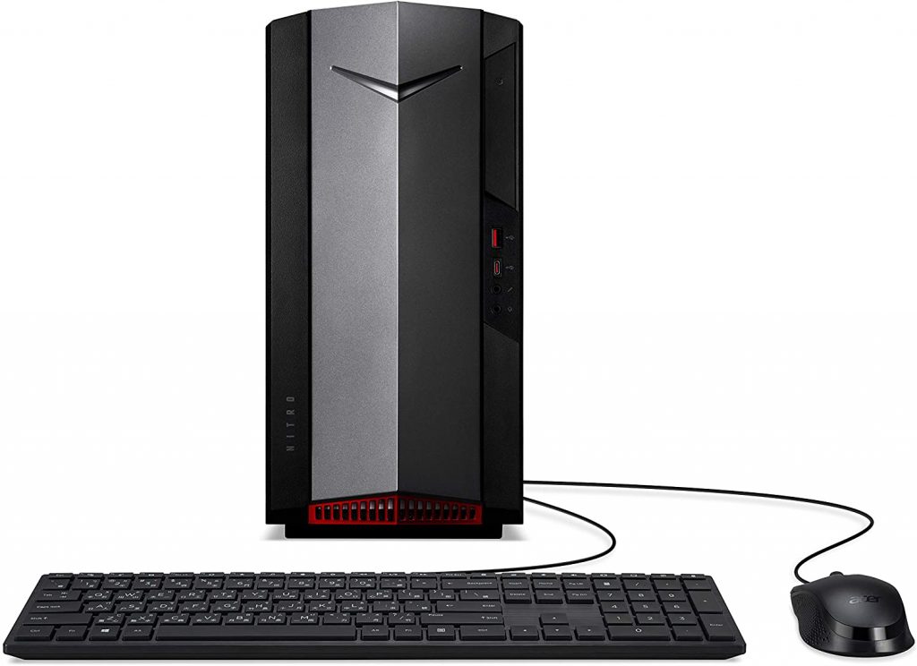 Migliori pc gaming