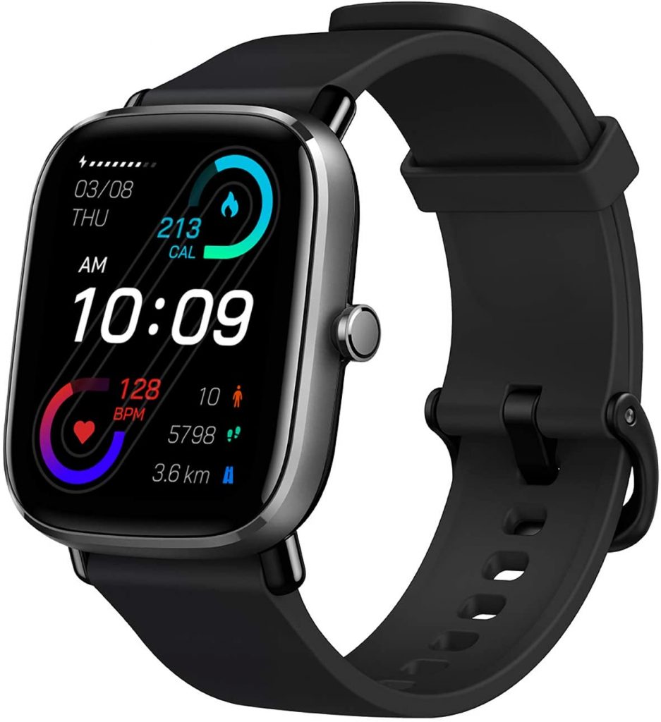 miglior smartwatch con gps