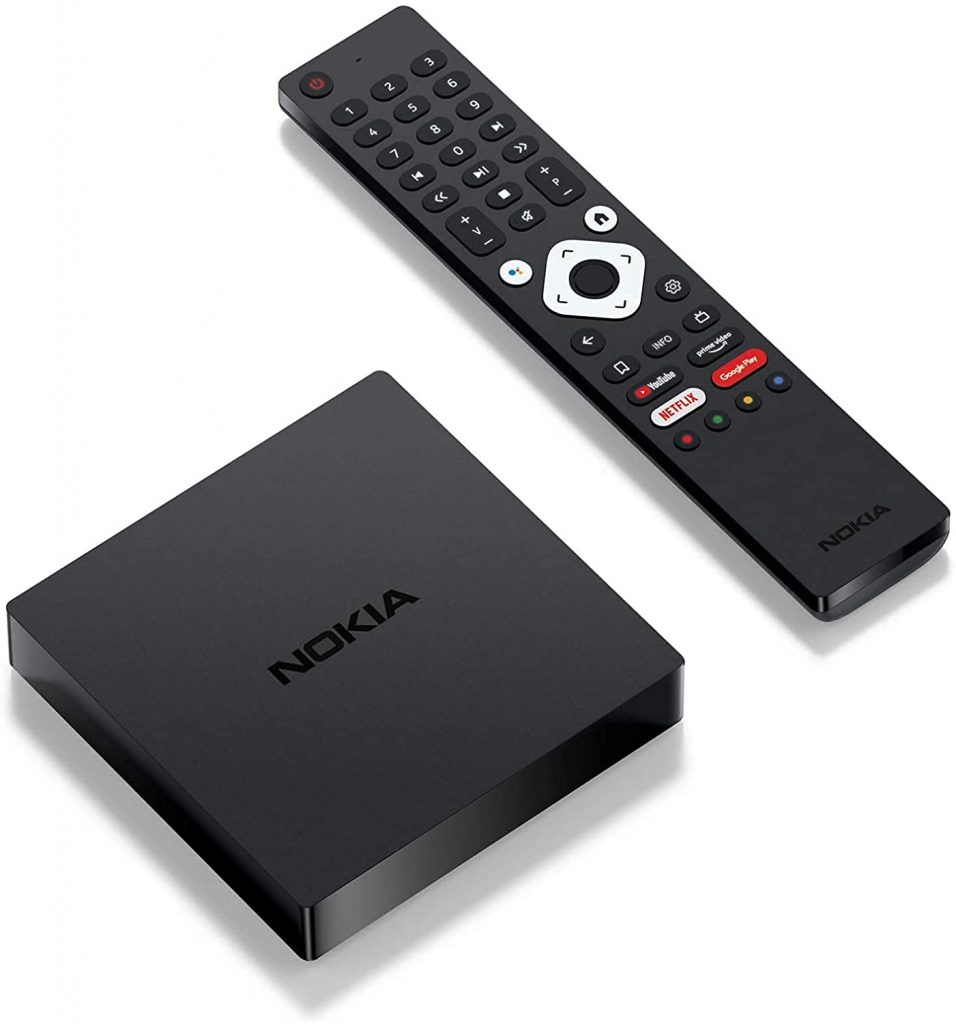 Migliori Tv Box Android