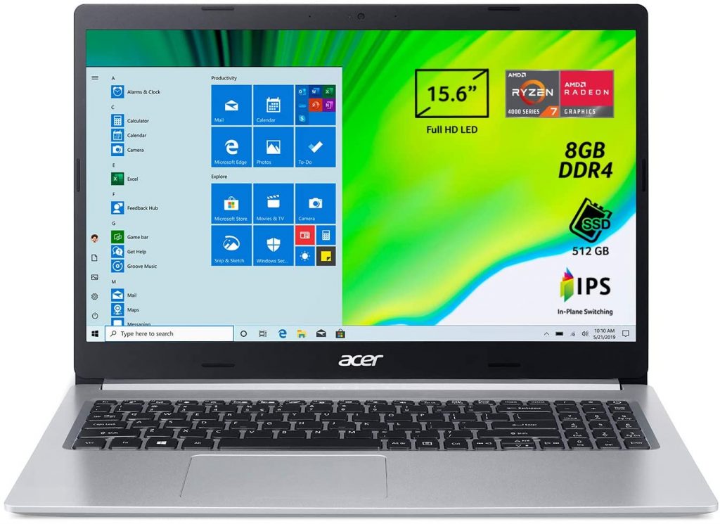 migliori notebook acer