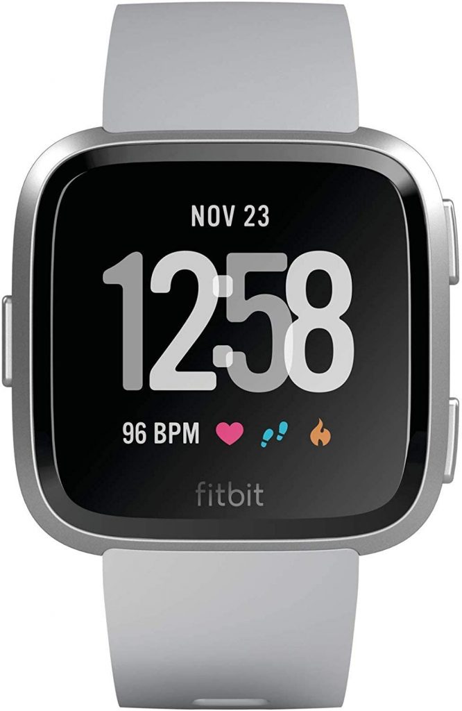 miglior smartwatch per iPhone