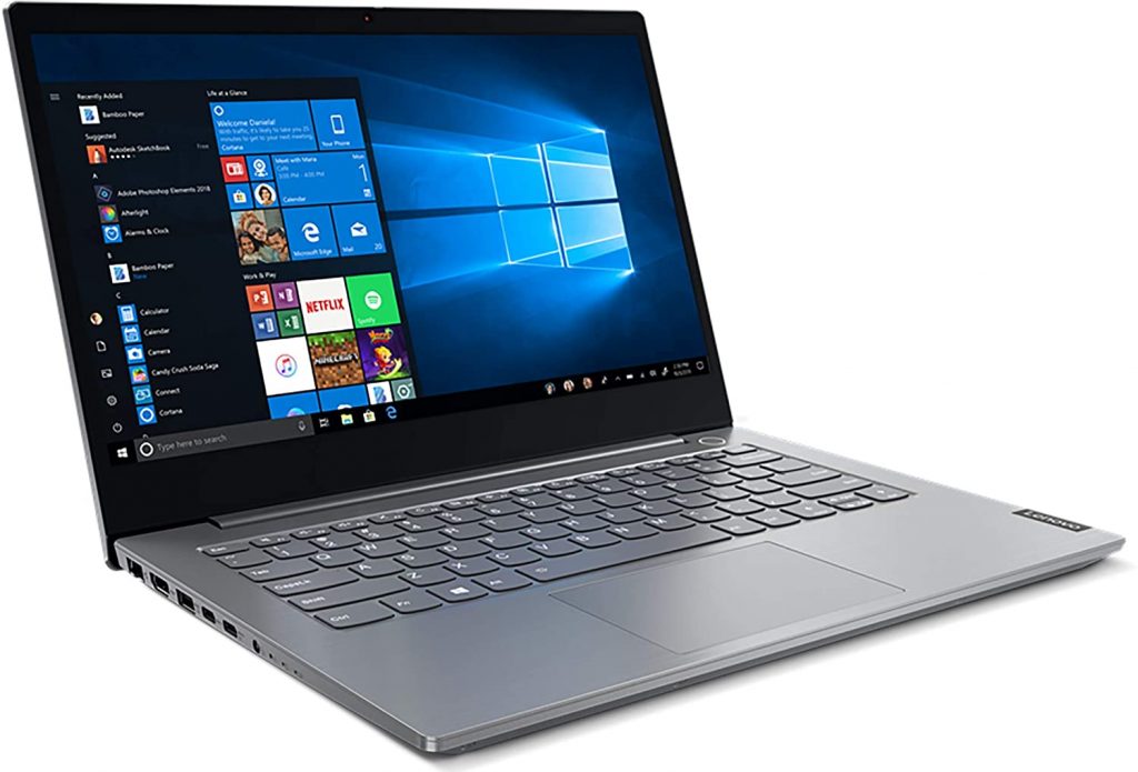 migliori notebook lenovo