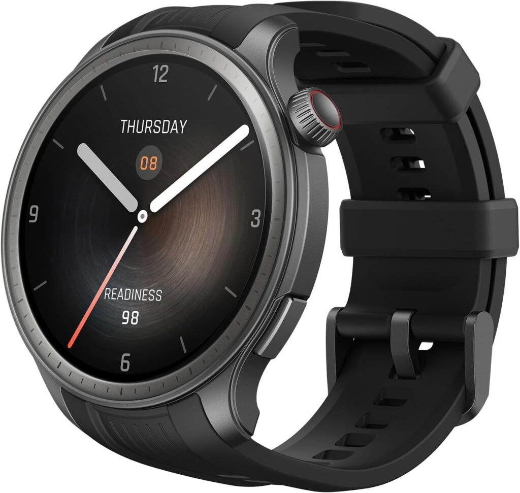 miglior smartwatch amazfit
