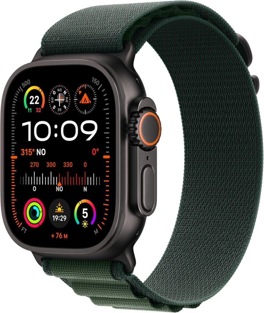 miglior apple watch per sport