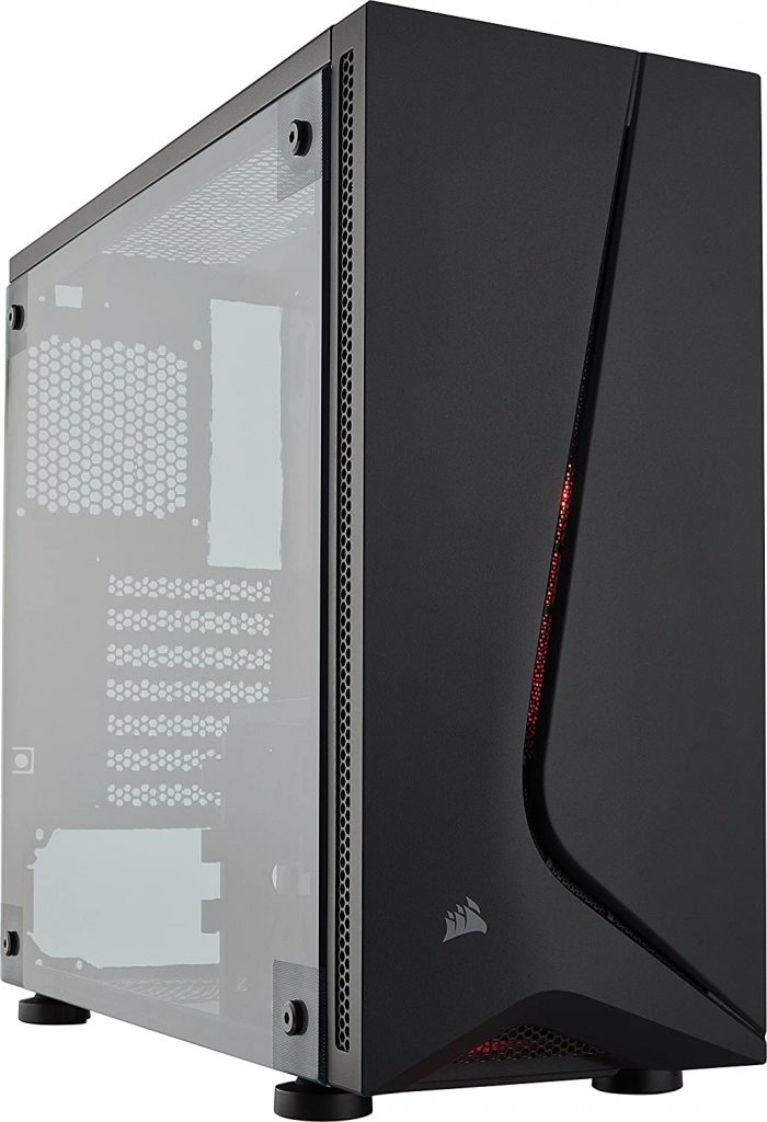PC Gaming 500 euro