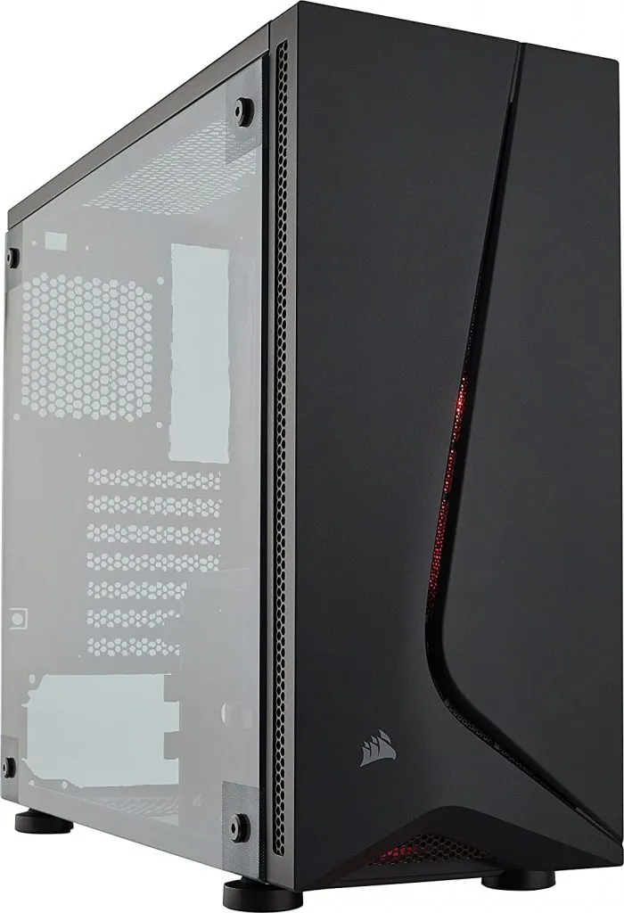 PC Gaming 500 euro