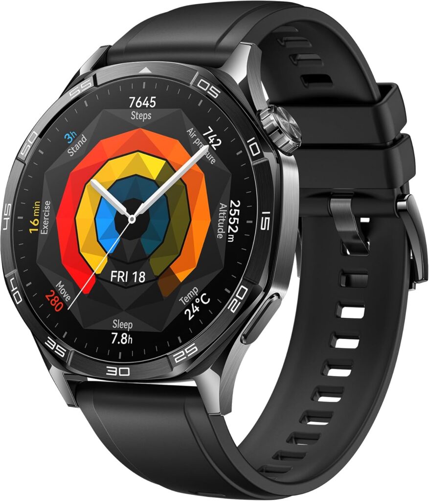 miglior smartwatch con gps