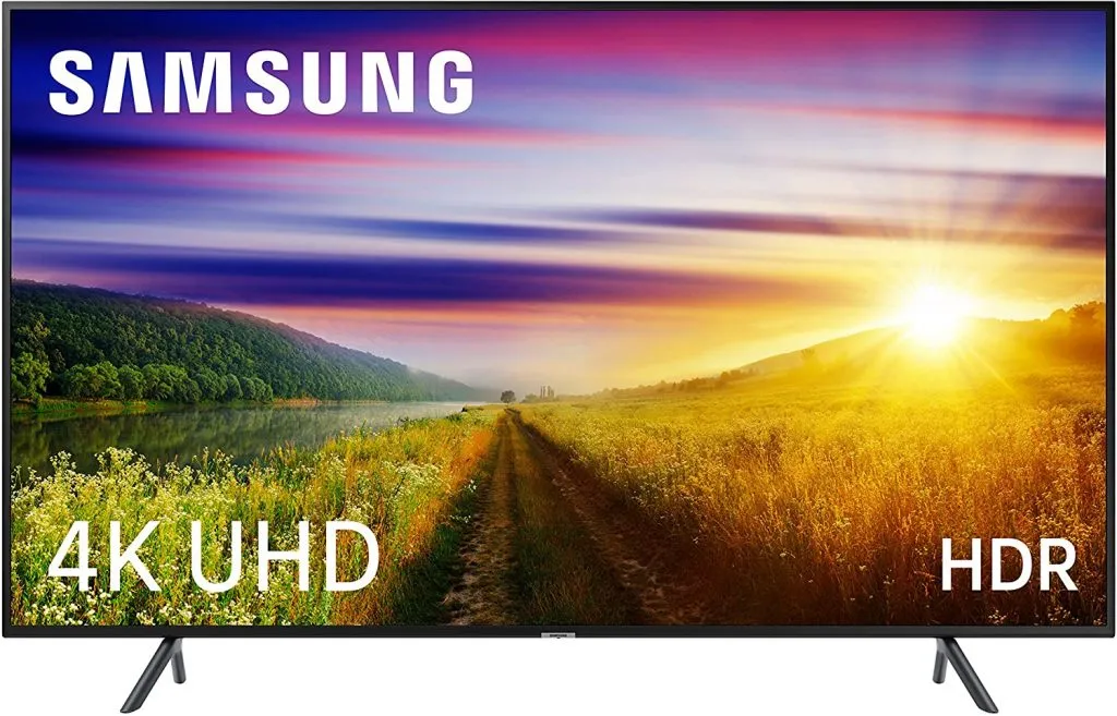 TV Samsung 40 pollici