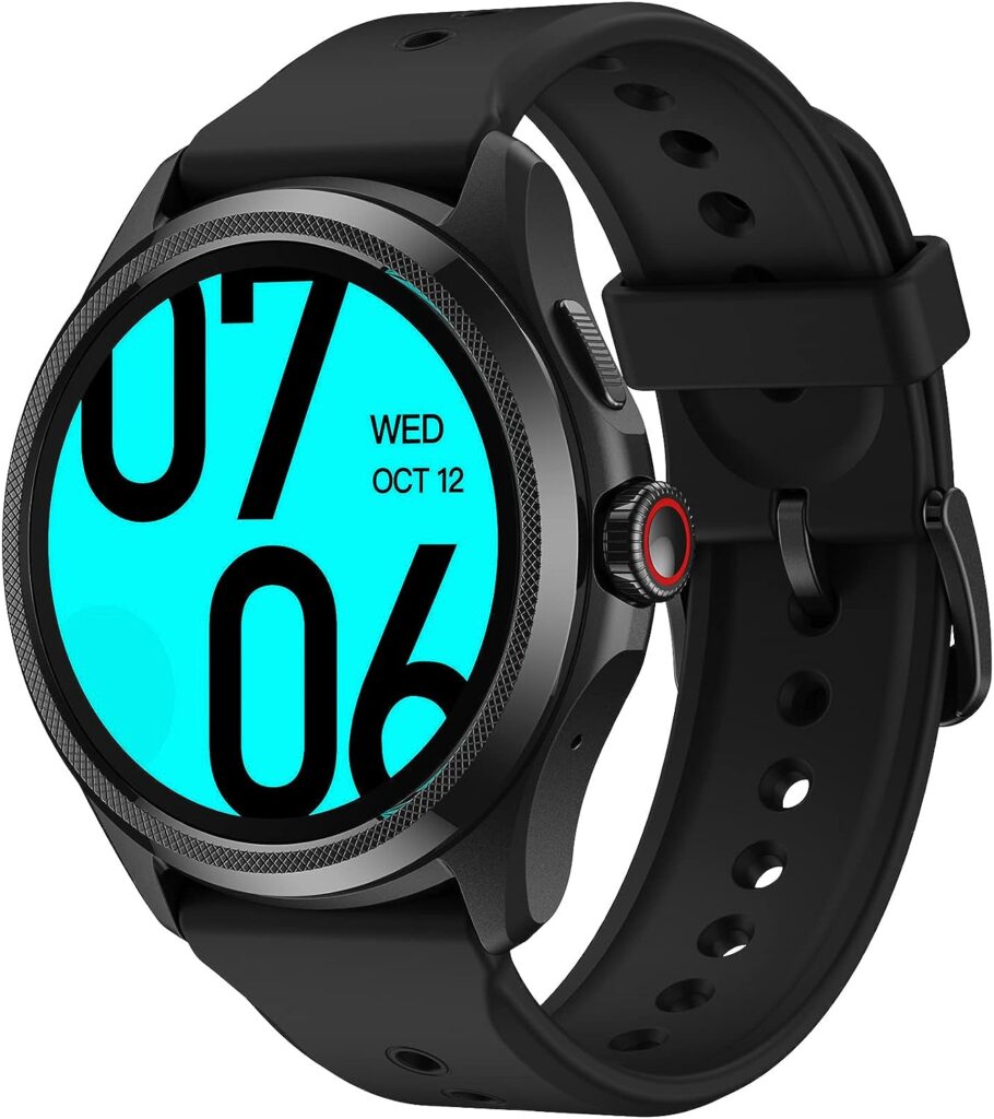 miglior smartwatch con ecg