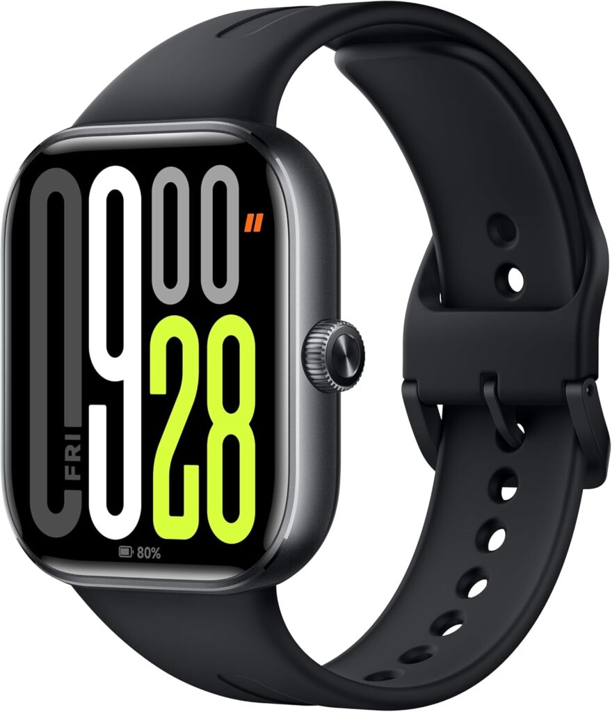 smartwatch gps economico