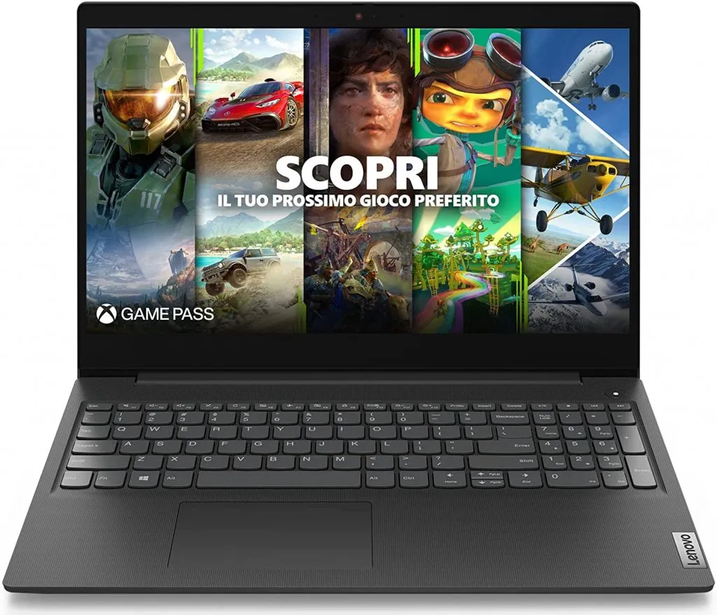 miglior notebook i3