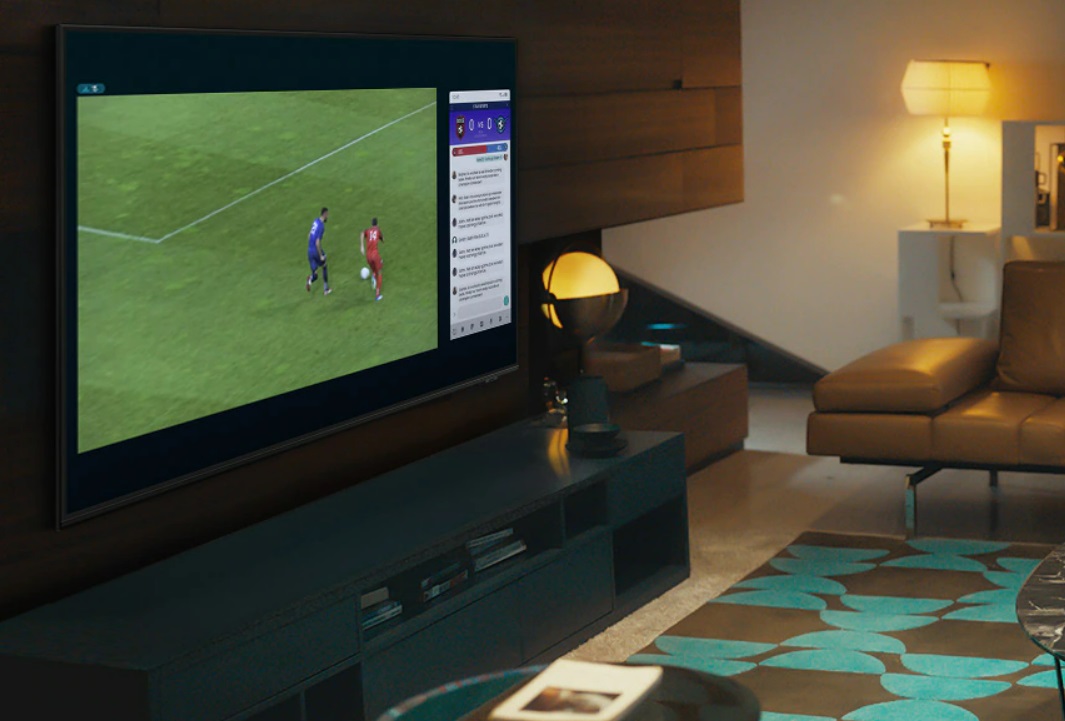 TV Samsung 50 pollici 2024 qualità prezzo quale acquistare?