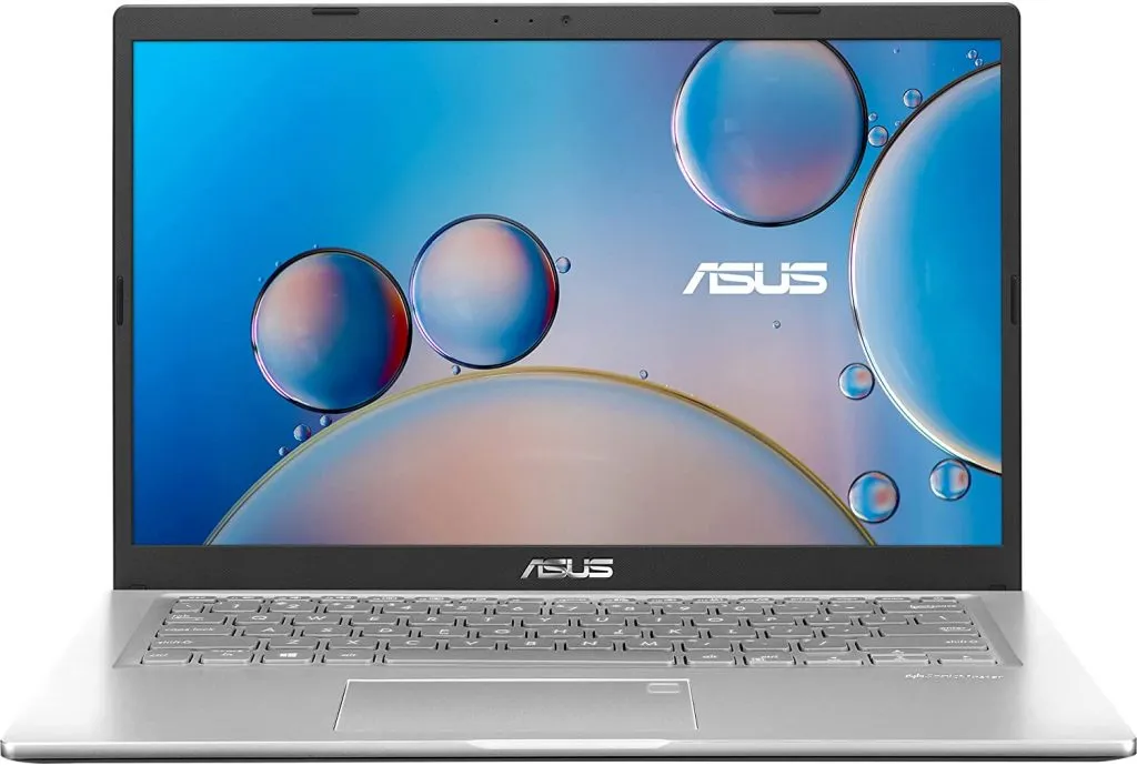 Miglior notebook Asus